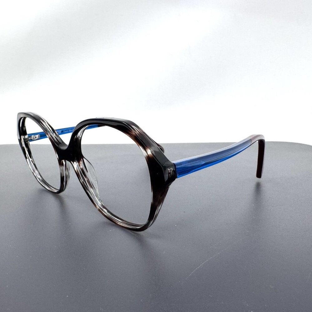 Woow Super Lady 1 col 2052  55-16-140 Big Oversized  Eyeglasses Frame